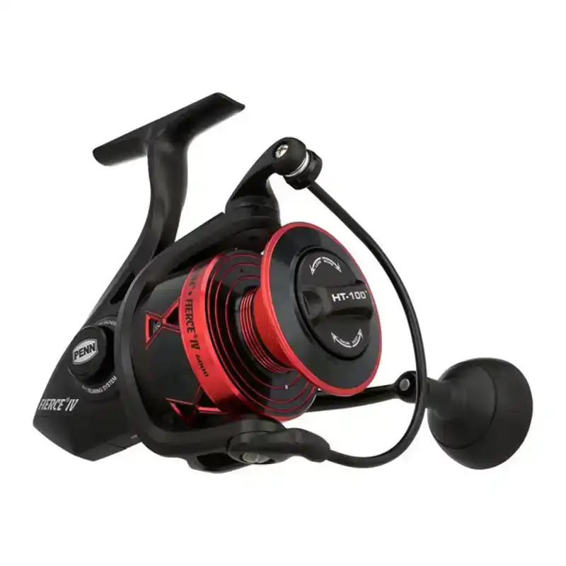 Fierce IV - 5000