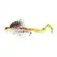 Pike Teezer R2F - 24 cm - 75 gram - Baitfish