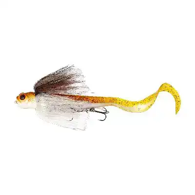 Pike Teezer R2F