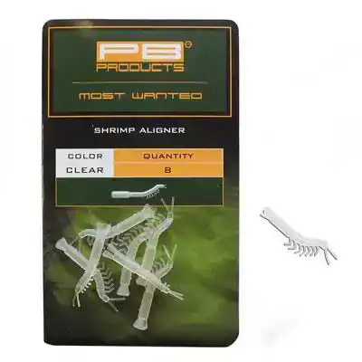 Shrimp Aligner