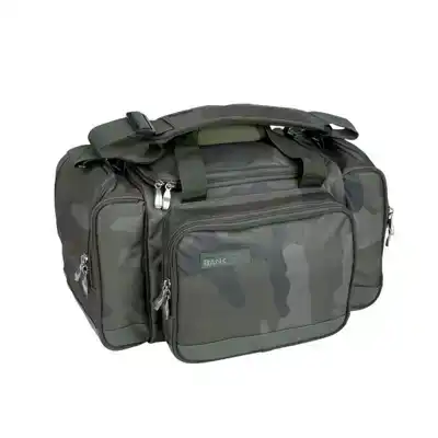 Bank Tek Carryall Compact