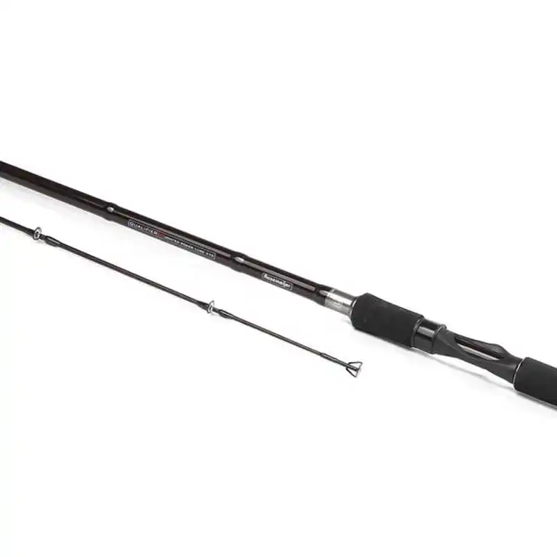 Qualifier V2 Jointed Power Lure