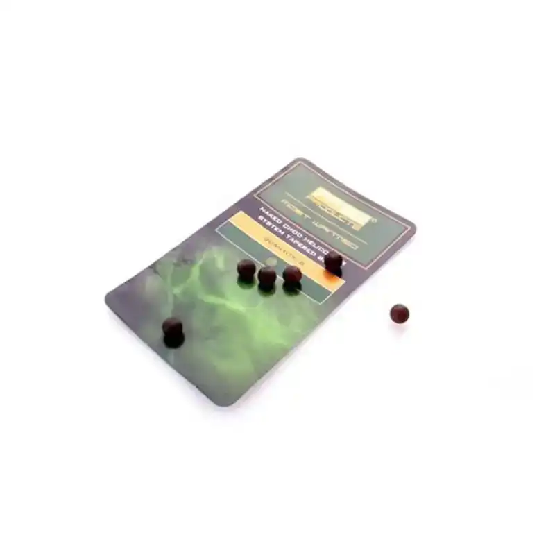 Naked Chod Helicopter System Tapered Beads