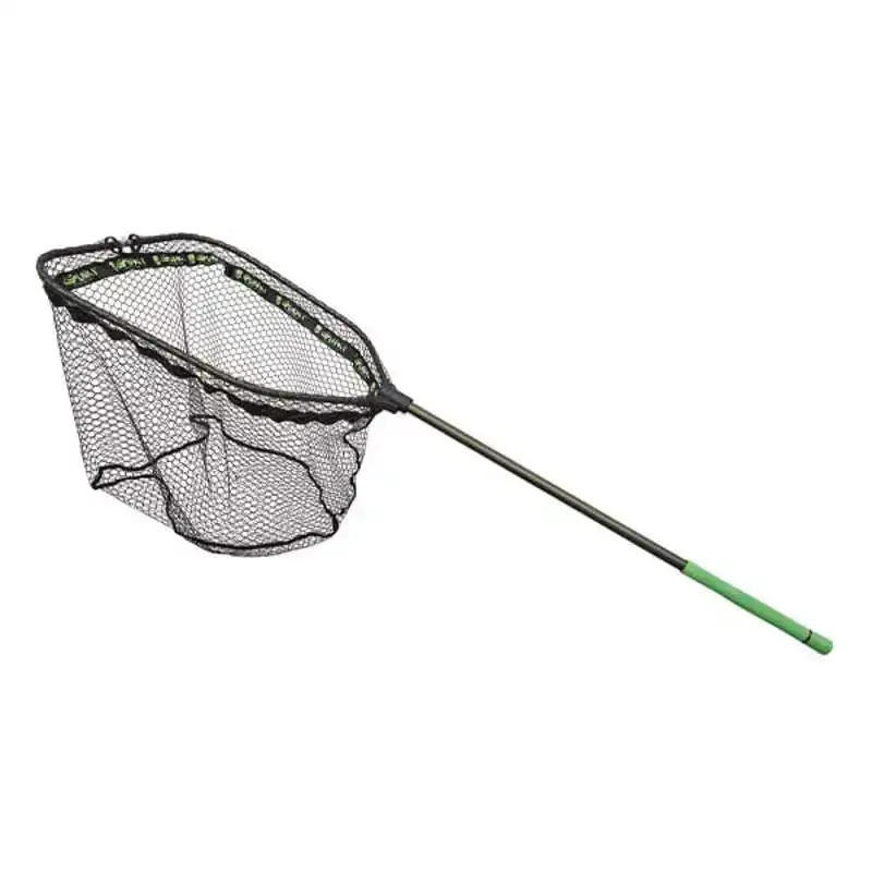 Pike Addict Folding Net - 50 x 60 cm