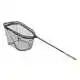 Pike Addict Folding Net - 50 x 60 cm