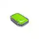 Waterproof Easy Grip Silicone Fly Box - Small - 12 x 10 x 4 