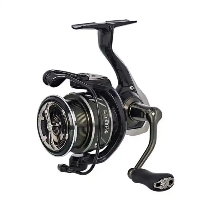 W2 Spinning Reel