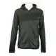 Marl Fleece Back Hoody - Large