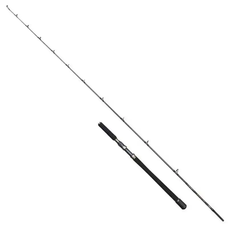 Battalion Solid Hybrid Boat - 7'10'' - 20/30 lb