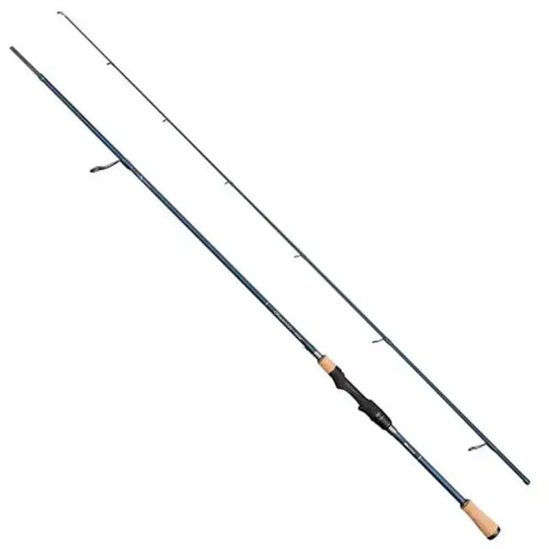 Fantasista Nano Spinning Rod - 2,03 m - 2/14 gram