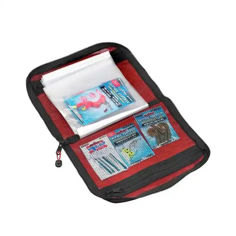 Norway Expedition Rig Wallet - Small