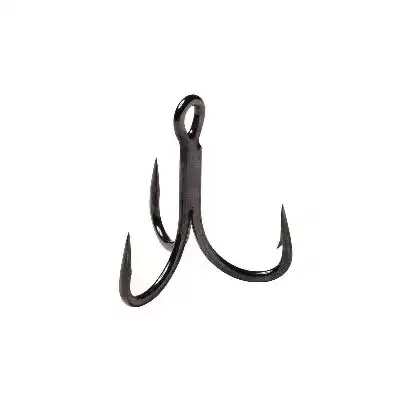 Treble Hook BN 6X