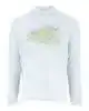 Tech Hoody - Artist Series Bimini Trt Head M