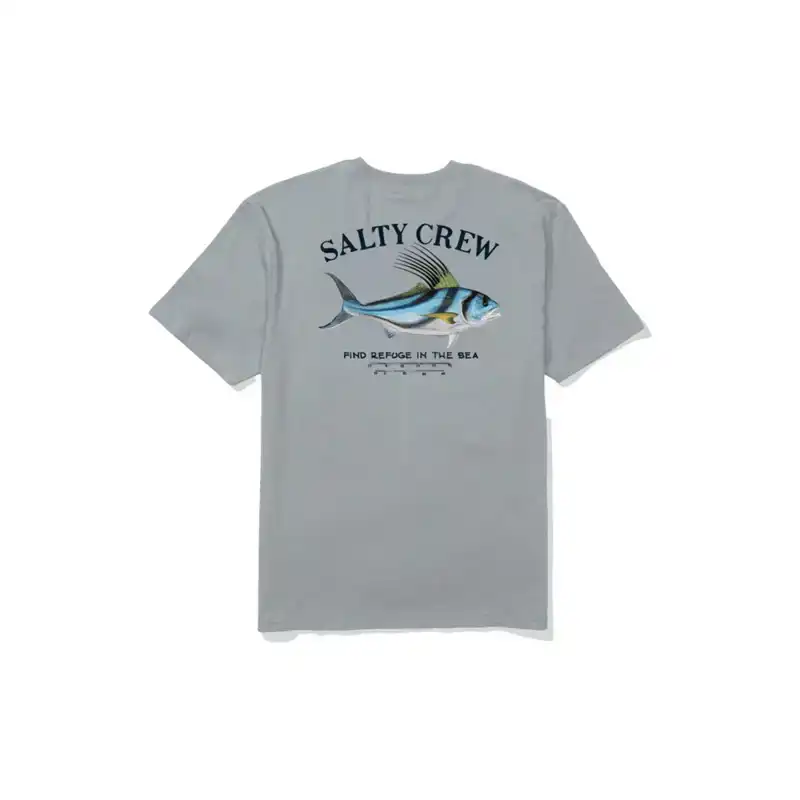 Rooster Premium Tee - Large