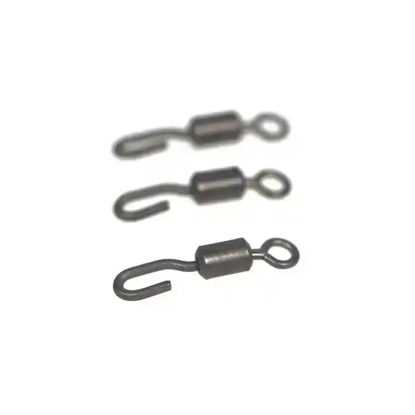 PTFE Quick Change Swivels