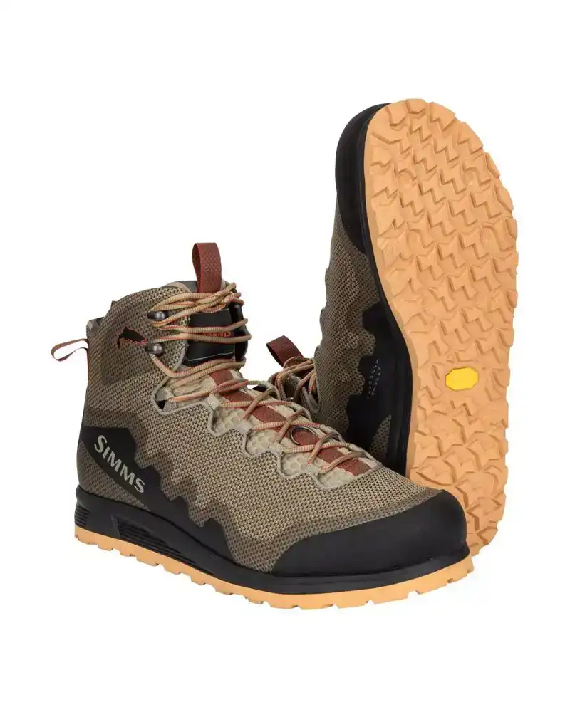 Flyweight Access Boot Dark Stone 09