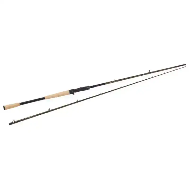 W8 Powerstrike-T 2nd - 240 cm - 30/80 gram