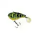 Tail Runner - Black Pike