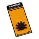 Tungsta Hook Shot - Maat: S - 0,25 gram