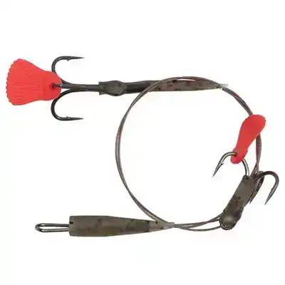 Predator Kwik Change Paternoster Trace