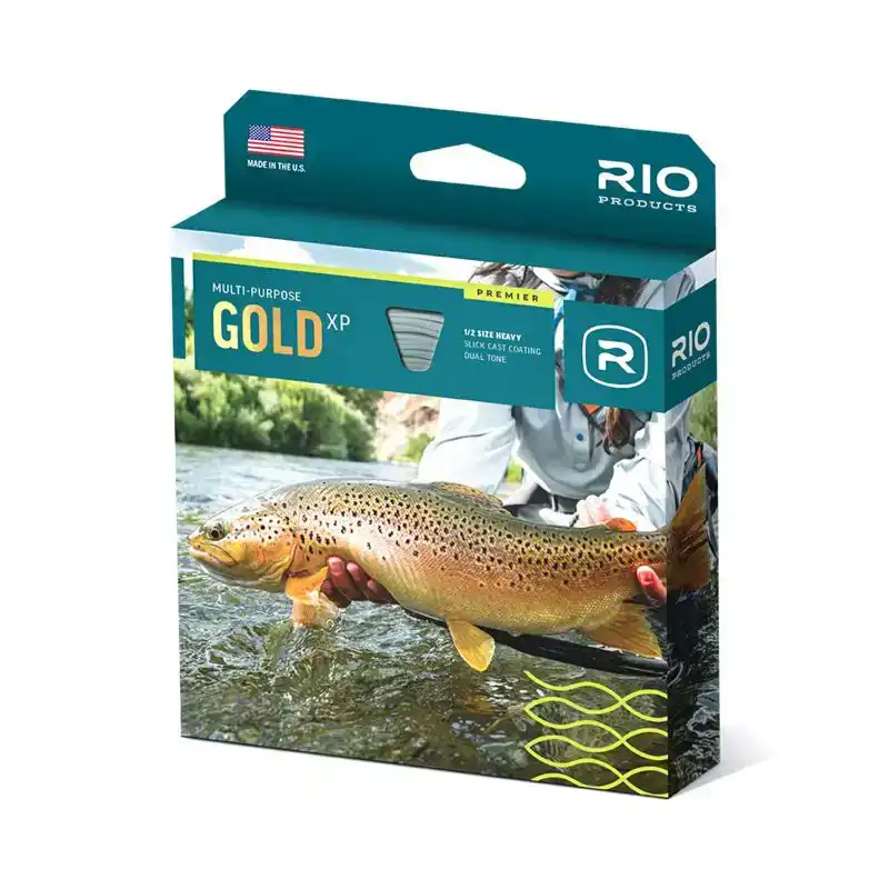 Premier Gold XP - WF 3 F