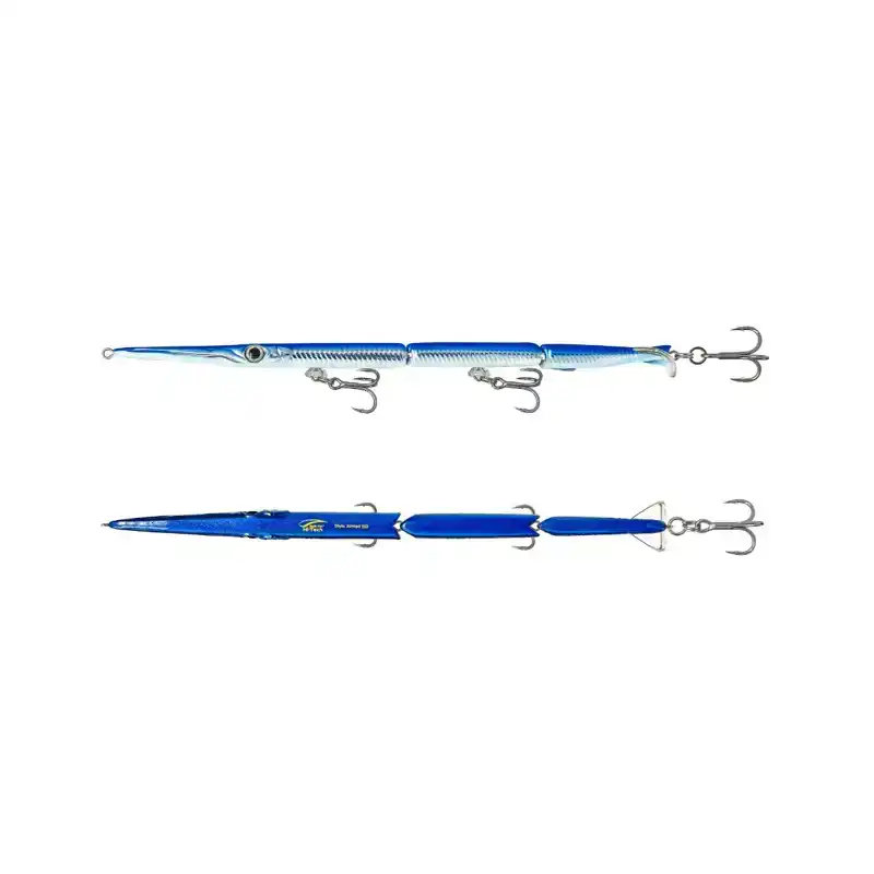 Stylo Jointed 150 - Blue
