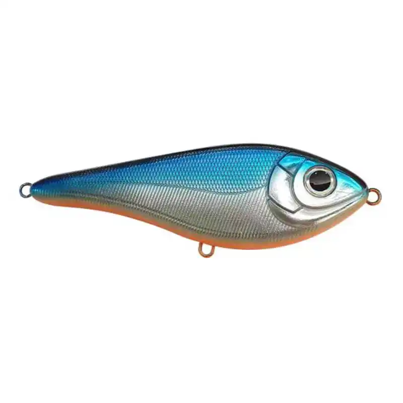 Buster Swimbait - C076