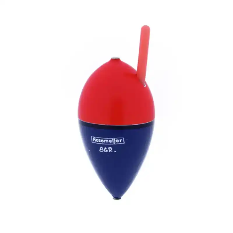 Inline Pike Float DayNnight - 8 gram