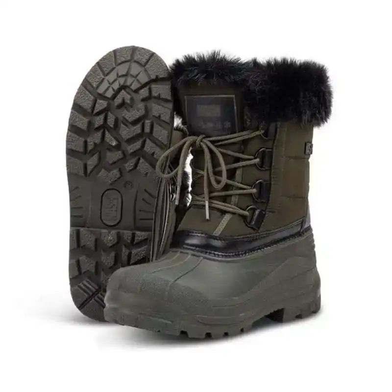 ZT Polar Boots - Größe: 41