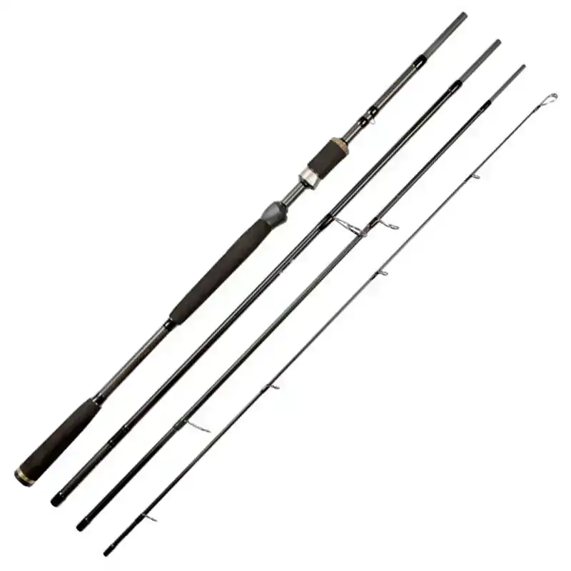 W3 Spin 2nd - 240 cm - 5 tot 25 gram