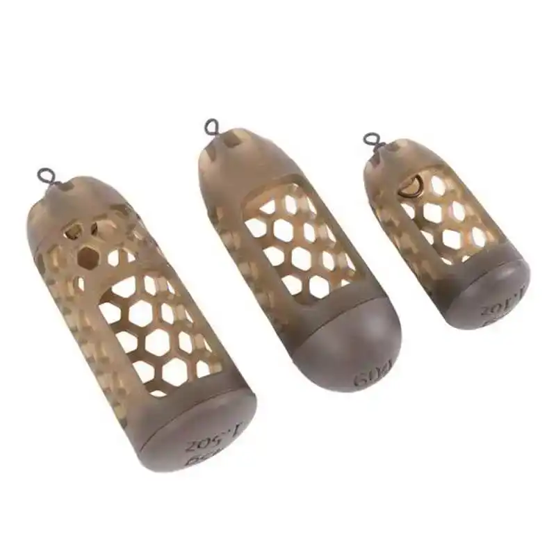 Absolute Window Feeder Caged - Large - 45 gram