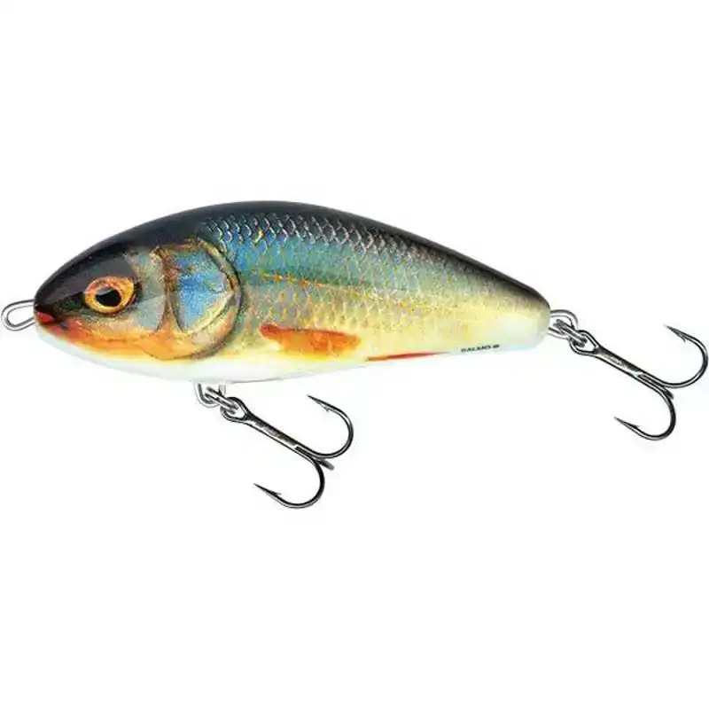 Fatso - Floating - 10 cm - Real Roach