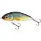 Fatso - Floating - 10 cm - Real Roach
