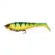 Cull Shad Shallow - 15 cm - Albino