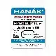 H 460 BL - Jig Superb RS - Maat: 14