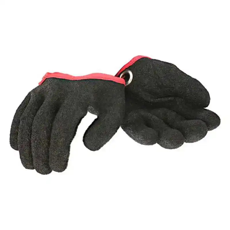 Landing Gloves - Maat: M