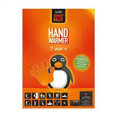 Hand Warmers