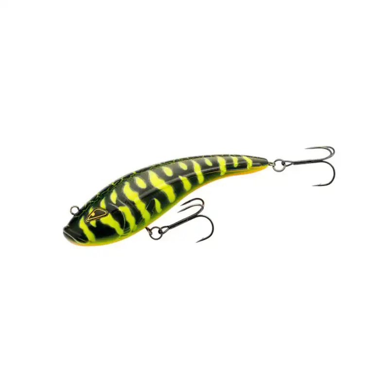 Tybrid Jr - Black Pike (Fauna Special)