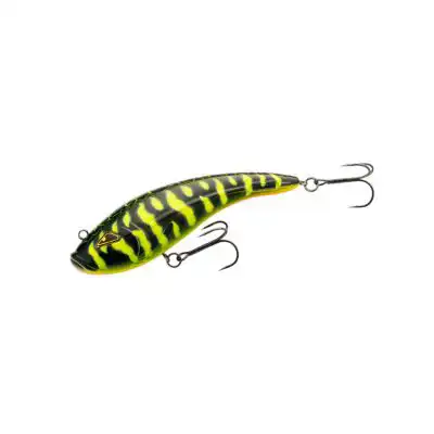 Tybrid Jr - Black Pike (Fauna Special)