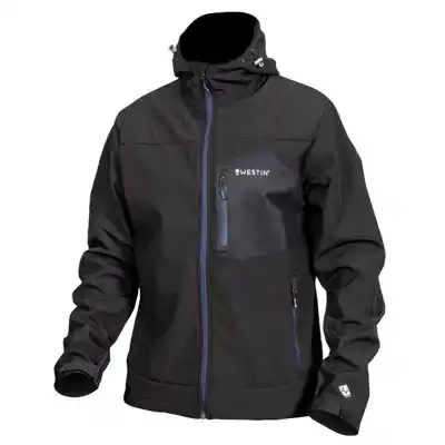 W4 Super Duty Softshell Jacket
