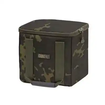 Compac Utility Bag Dark Kamo