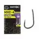 MXC-4 Eyed - Barbless - Maat: 18