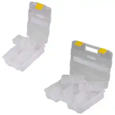 HD Tackle Box