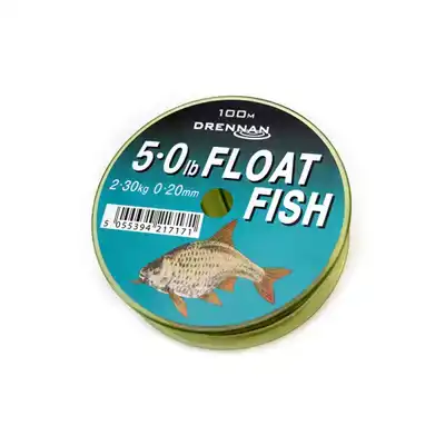 Float Fish Line