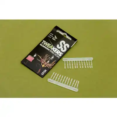 Tweakers Wormurai Sprig Stops