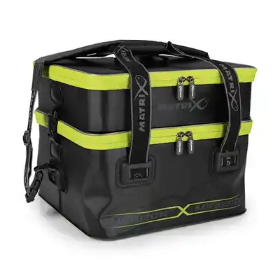 Horizon X Bait System