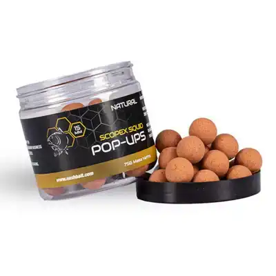 Scopex Squid Pop-Ups