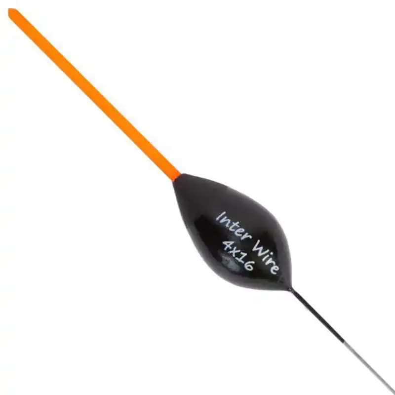 Inter Wire Pole Float - 1,50 gram