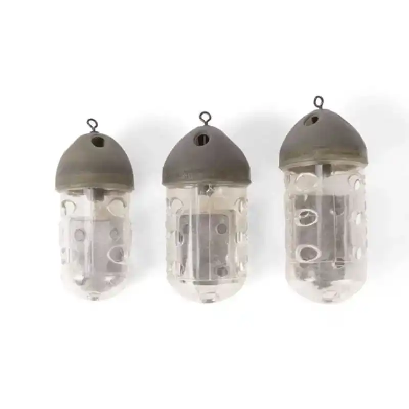 Clik Cap Feeder - Large - 45 gram