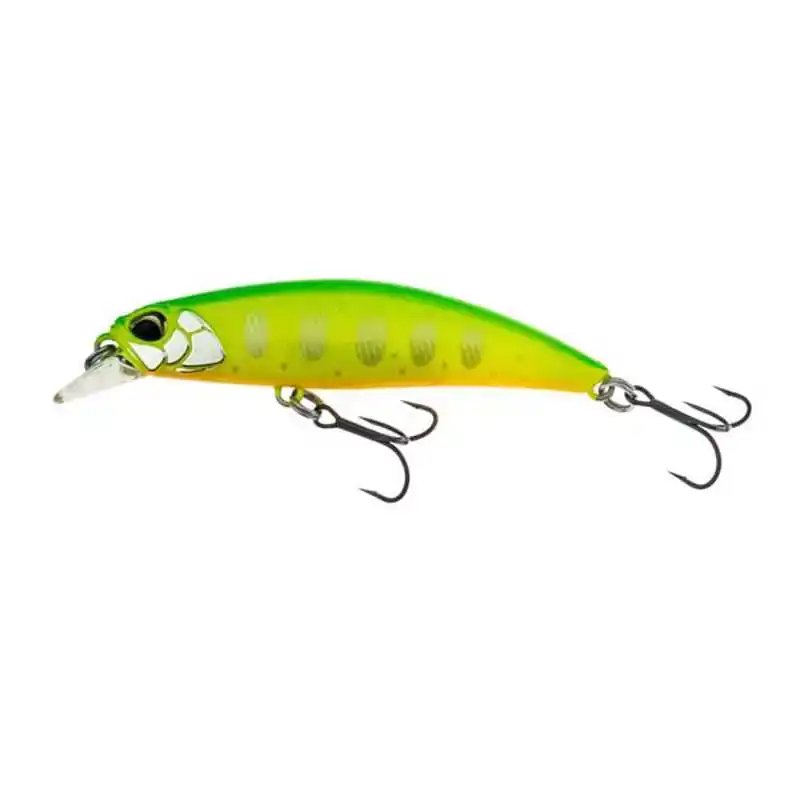 Spearhead Ryuki 60S - River Bait